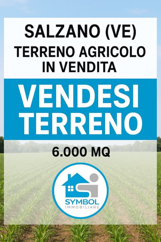 terreno agricolo in vendita a Salzano
