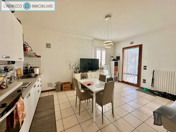 appartamento in vendita a Salzano