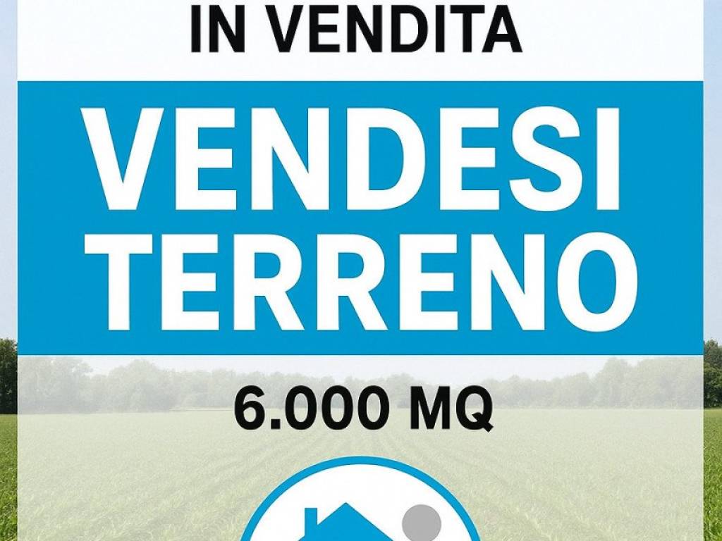 terreno agricolo in vendita a Salzano