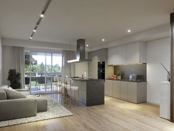 casa indipendente in vendita a Salzano