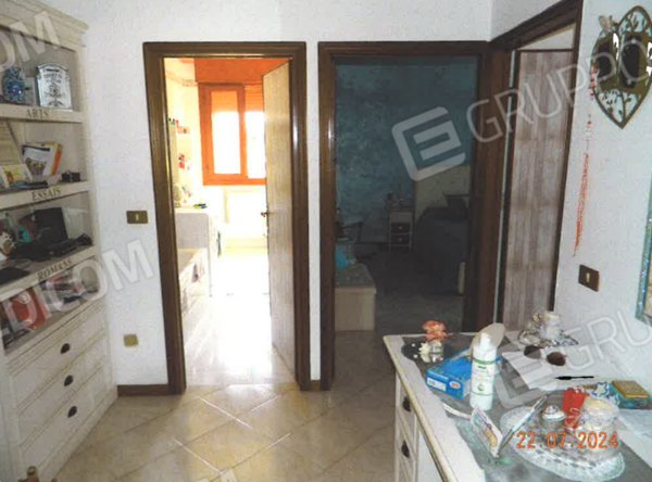 appartamento in vendita a Salzano