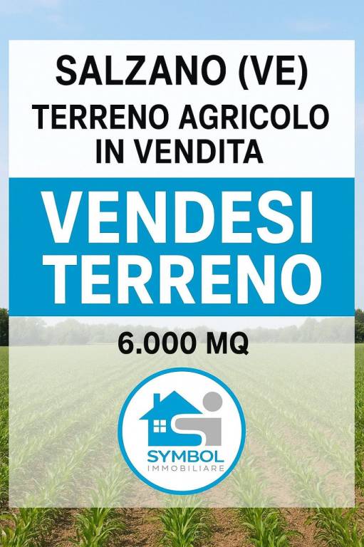 terreno agricolo in vendita a Salzano