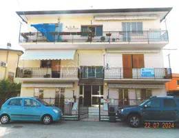 appartamento in vendita a Salzano in zona Robegano