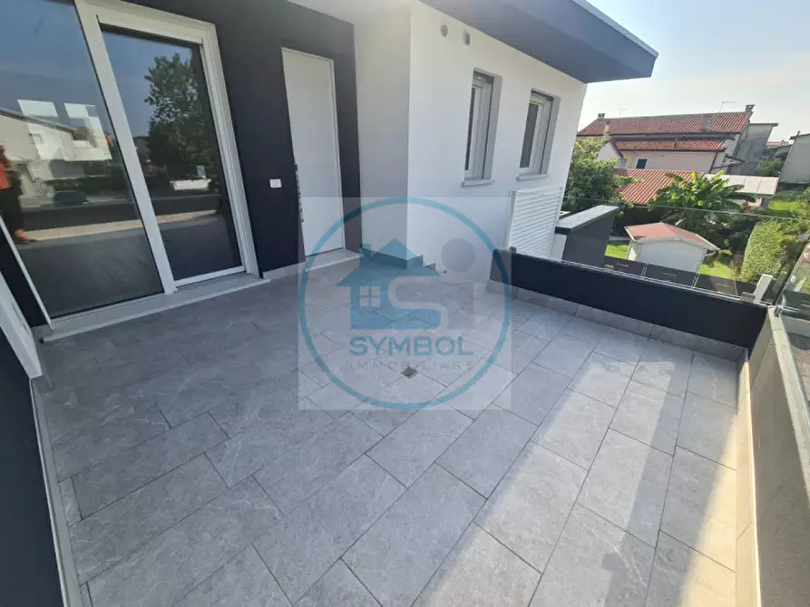 appartamento in vendita a Salzano