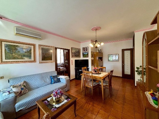 appartamento in vendita a Salzano in zona Robegano