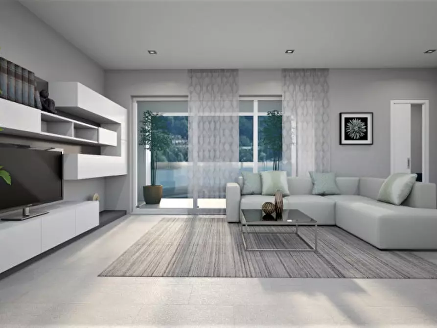 appartamento in vendita a Salzano