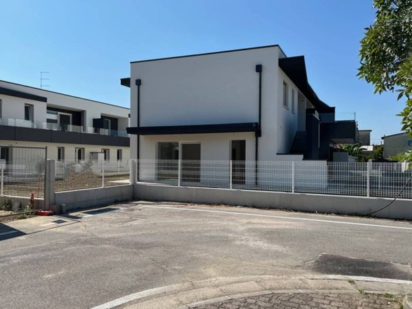 appartamento in vendita a Salzano