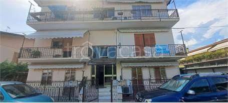 appartamento in vendita a Salzano in zona Robegano