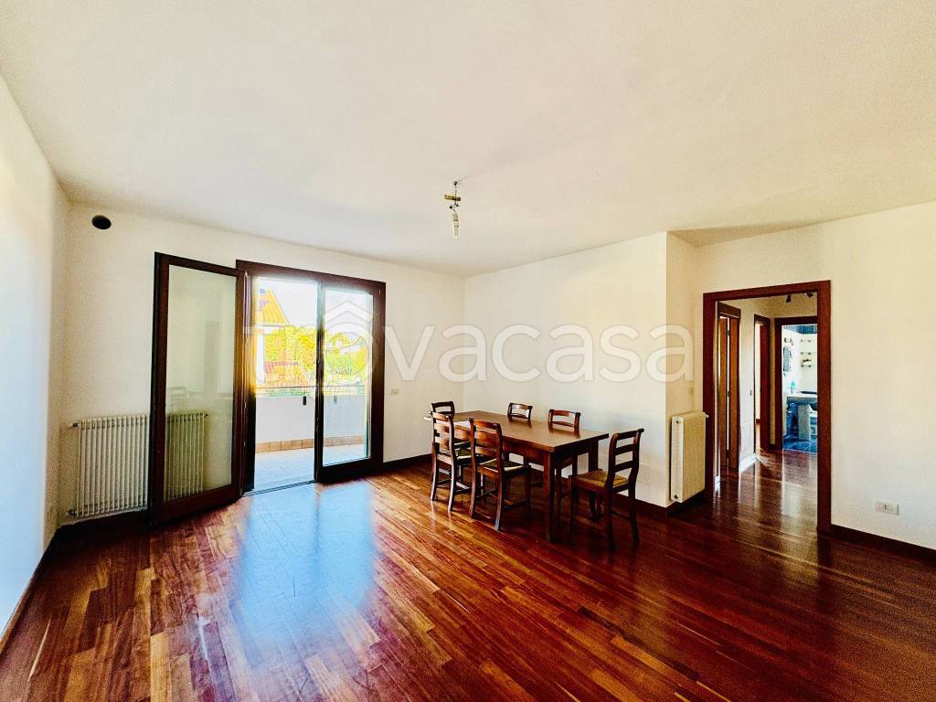 appartamento in vendita a Salzano