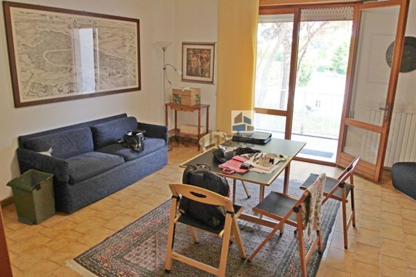 appartamento in vendita a Salzano in zona Robegano