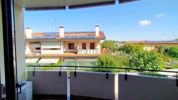 appartamento in vendita a Salzano