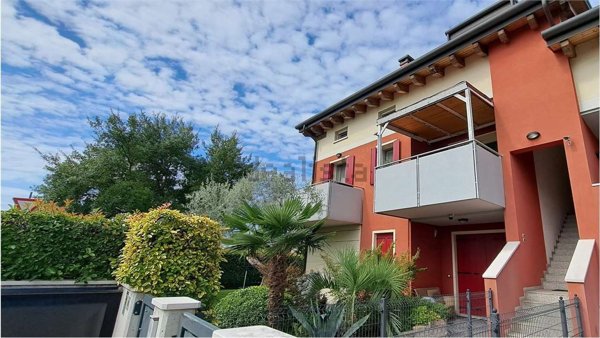 appartamento in vendita a Salzano