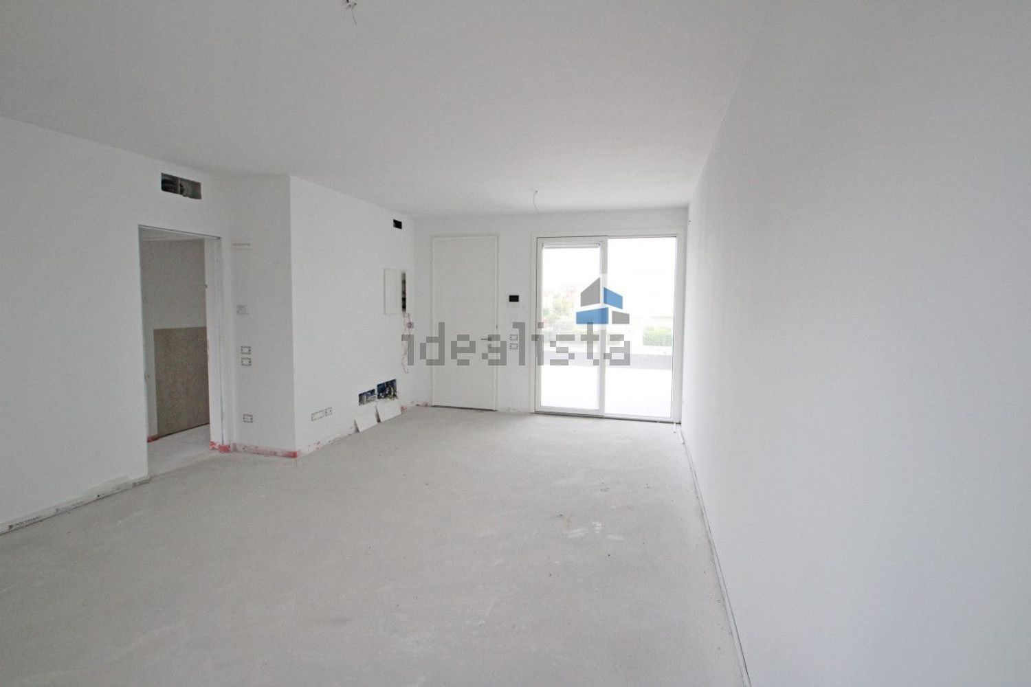 appartamento in vendita a Salzano