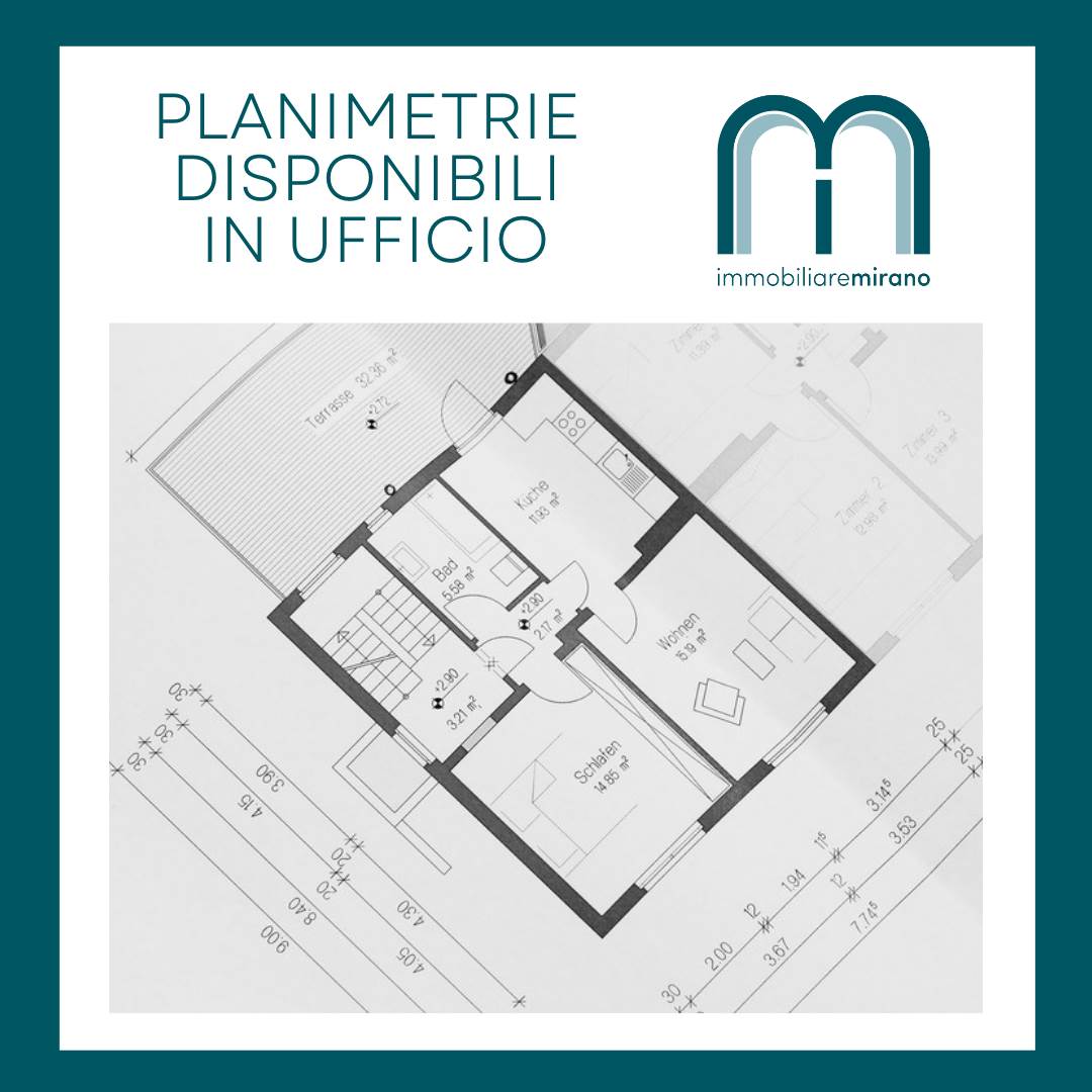 appartamento in vendita a Salzano