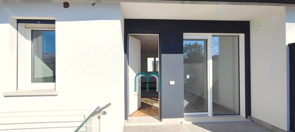 appartamento in vendita a Salzano