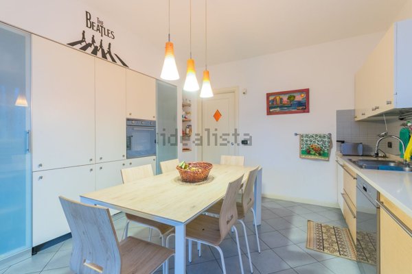 casa indipendente in vendita a Salzano