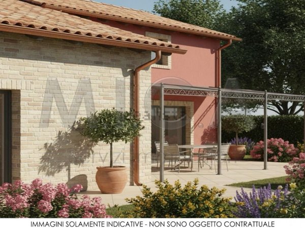 casale in vendita a Salzano