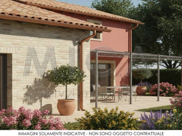 casa indipendente in vendita a Salzano