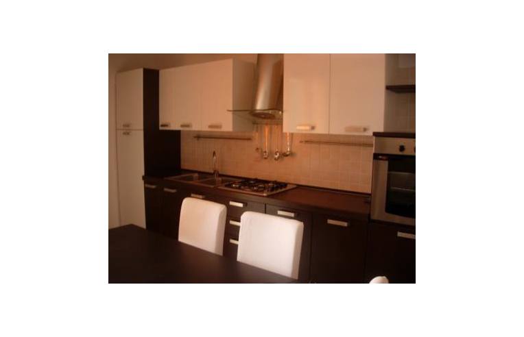 appartamento in vendita a Salzano in zona Robegano