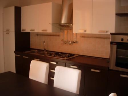 appartamento in vendita a Salzano in zona Robegano