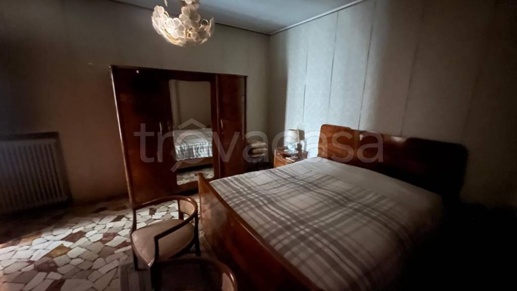 casa indipendente in vendita a Salzano