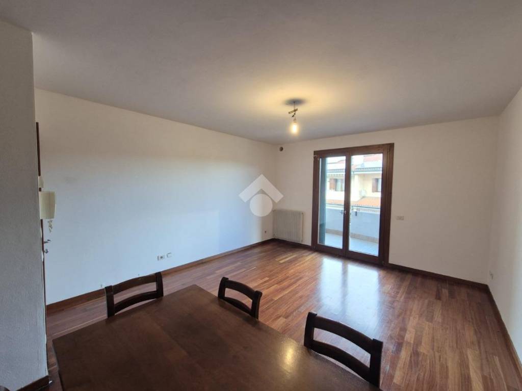 appartamento in vendita a Salzano