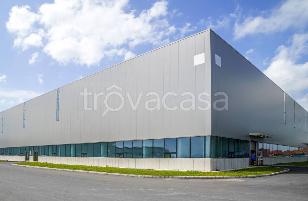 casa indipendente in vendita a Salzano