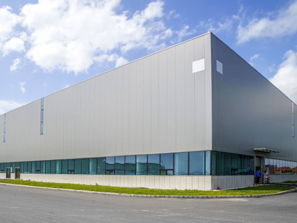 locale commerciale in vendita a Salzano