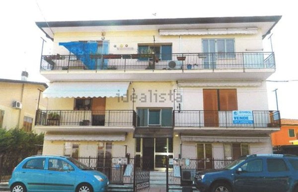 appartamento in vendita a Salzano