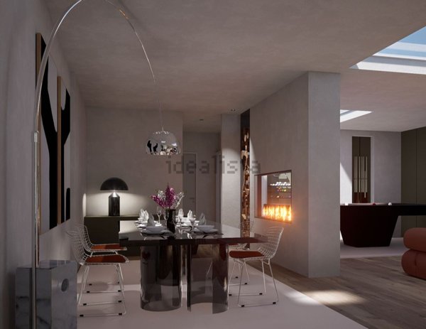 appartamento in vendita a Salzano