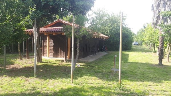 locale di sgombero in vendita a Salzano