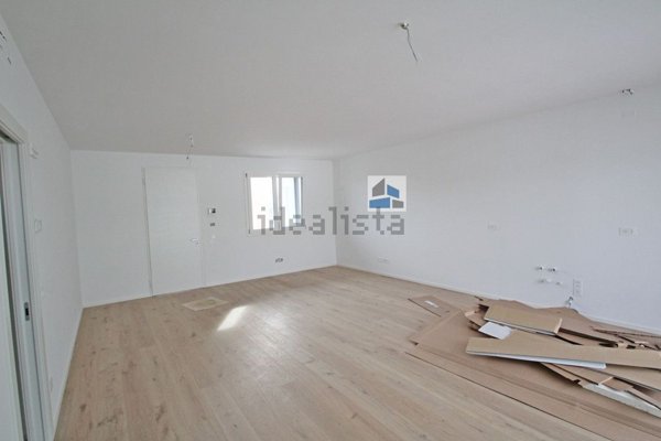 appartamento in vendita a Salzano