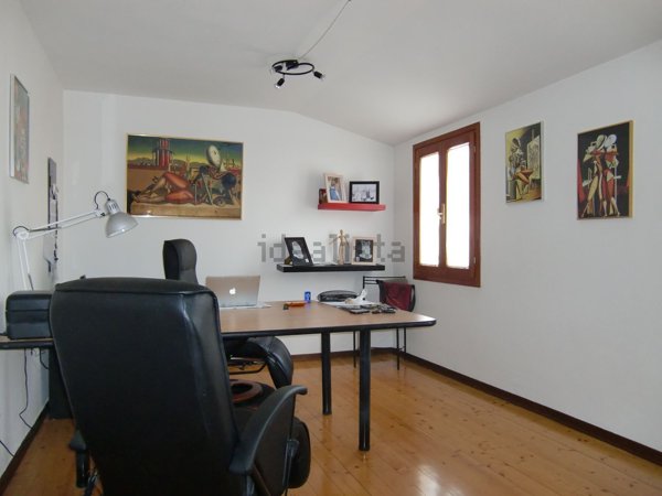 ufficio in vendita a Salzano