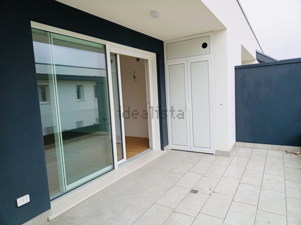 appartamento in vendita a Salzano