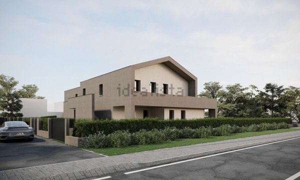 quadrivano in vendita a Salzano