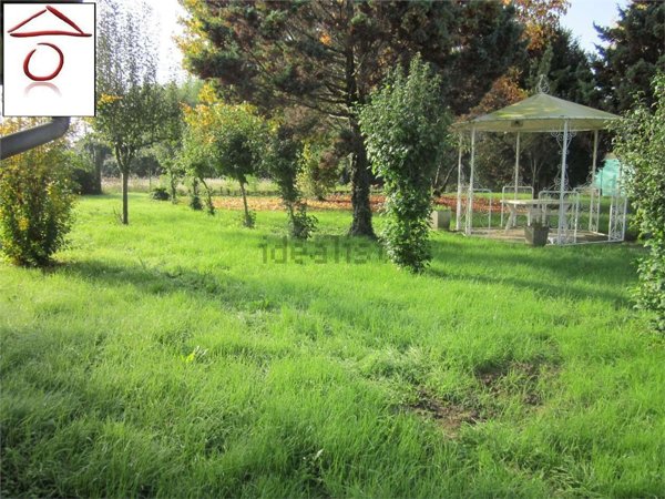 casa indipendente in vendita a Salzano