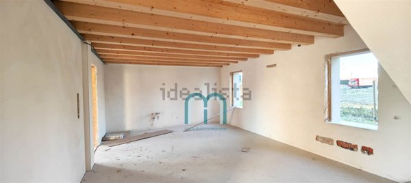 appartamento in vendita a Salzano