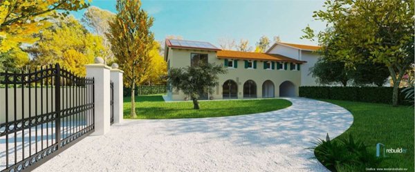 appartamento in vendita a Salzano