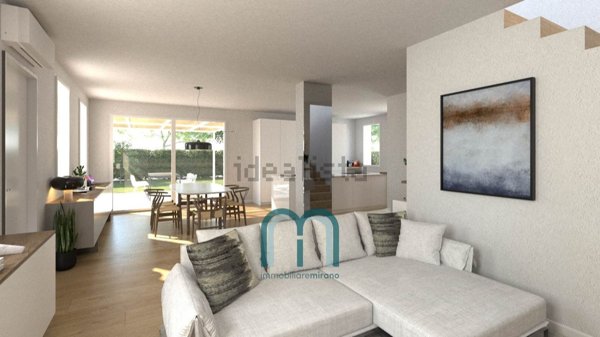 appartamento in vendita a Salzano