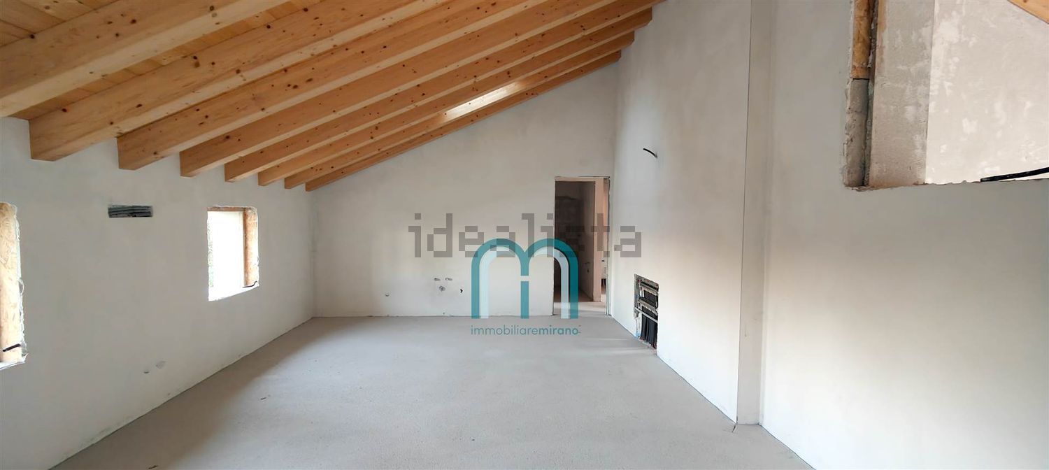 appartamento in vendita a Salzano