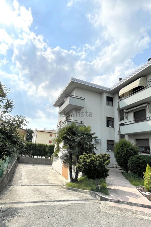 appartamento in vendita a Salzano