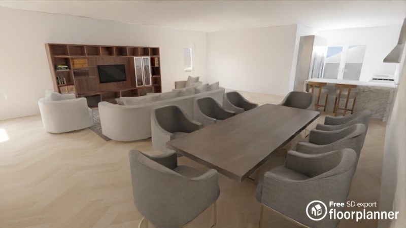 appartamento in vendita a Salzano