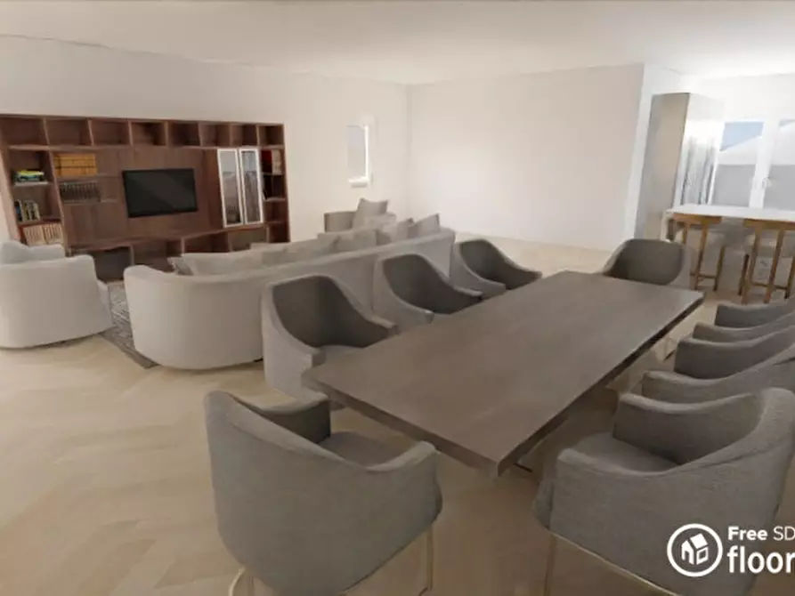 appartamento in vendita a Salzano