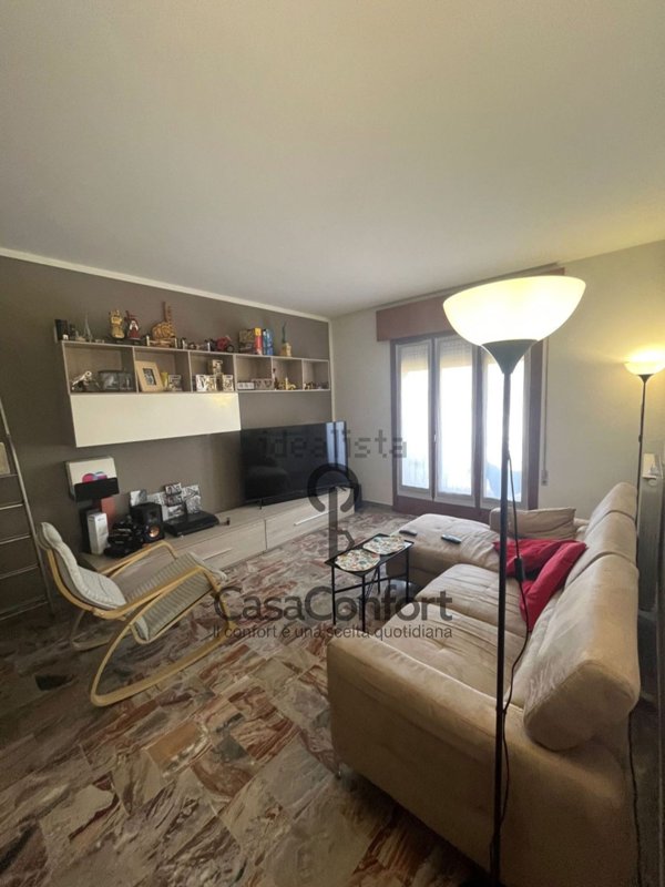 appartamento in vendita a Salzano