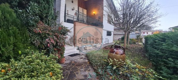 casa indipendente in vendita a Salzano