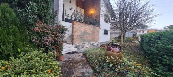 casa indipendente in vendita a Salzano