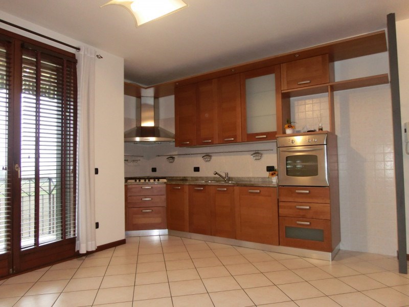 appartamento in vendita a Salzano