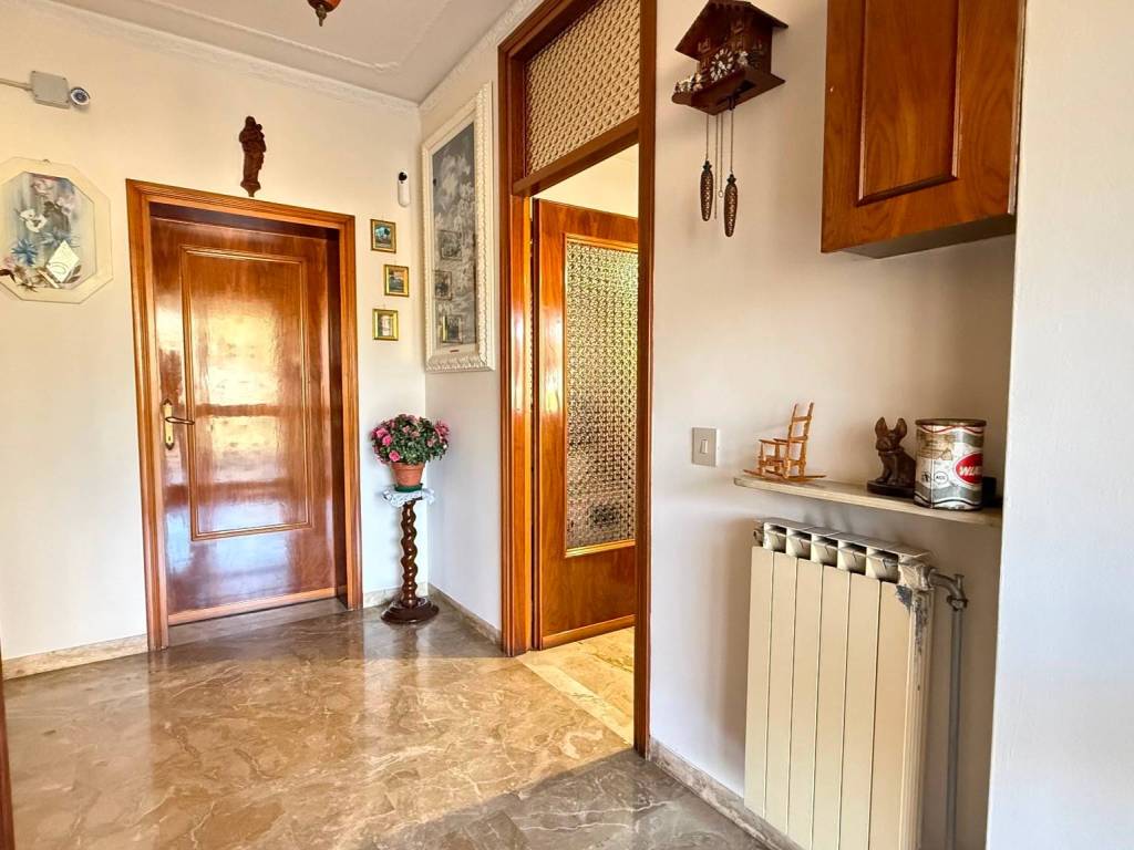 casa indipendente in vendita a Salzano