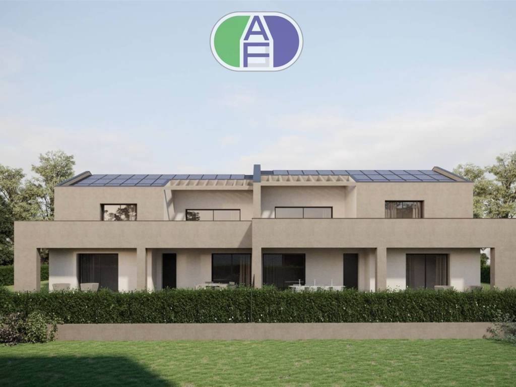 appartamento in vendita a Salzano