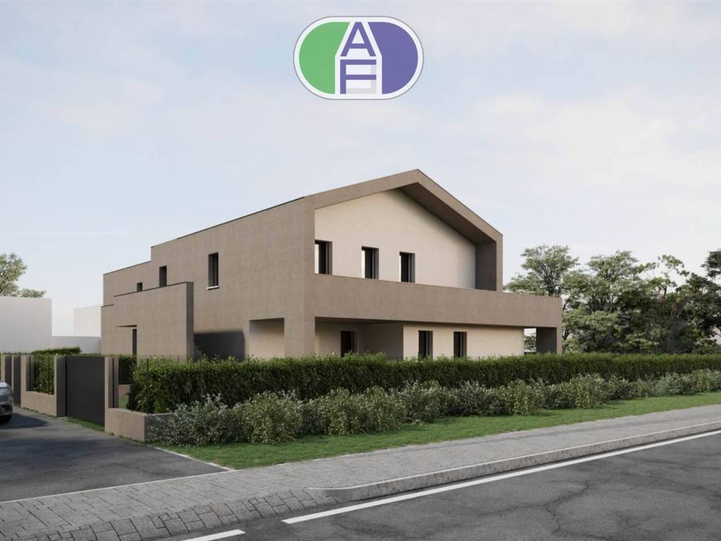 appartamento in vendita a Salzano